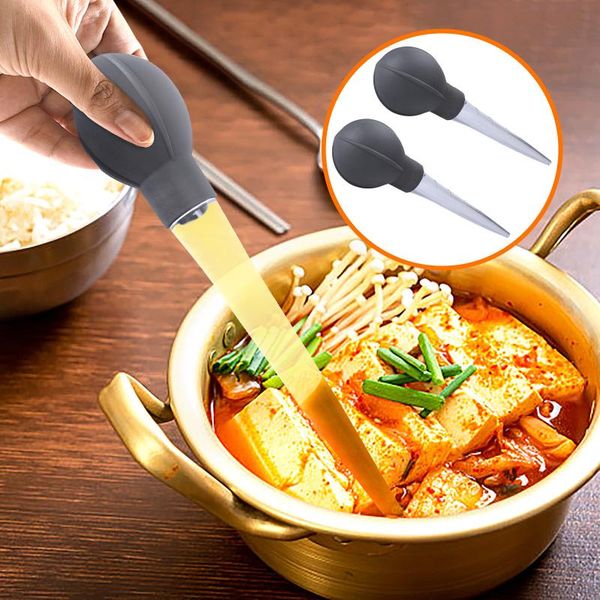 

plastic graduated pipette type measuring tool kitchen test tube suction tool liquid dropper infant kitchen accessories#35