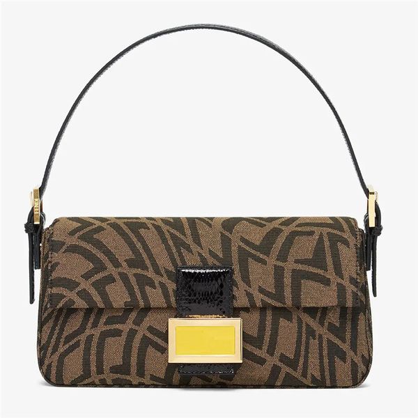 

handbag women luxurys designers bags 2021 crossbody bag 20ss baguette shoulder fu purse zhouzhoubao123