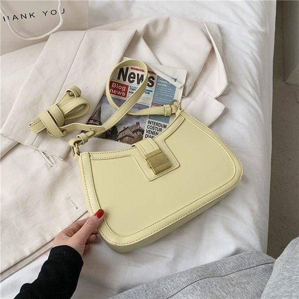 

evening bags large capacity designer shoulder for women 2021 leather women's handbags crossbody bag bolsa feminina