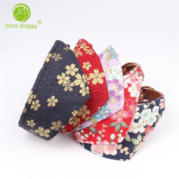 

adjustable dog collar cat pet puppy kitten necktie collar puppy grooming dog lead