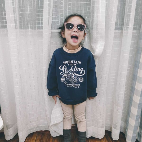 

fashion children sunglasses simple baby versatile glasses boys girls, Blue