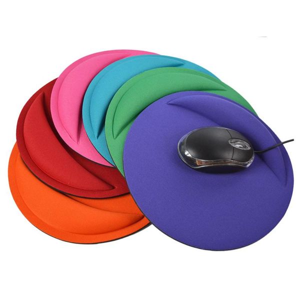 

mouse pads & wrist rests ergonomic pad eva non-slip is suitable for laphome office work games to relieve pain