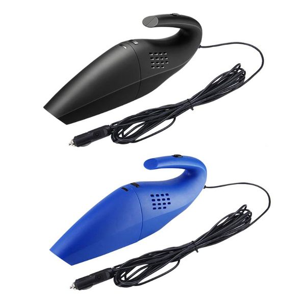 

vacuum cleaner portable auto car mini 4500pa high suction wet dry dust collector