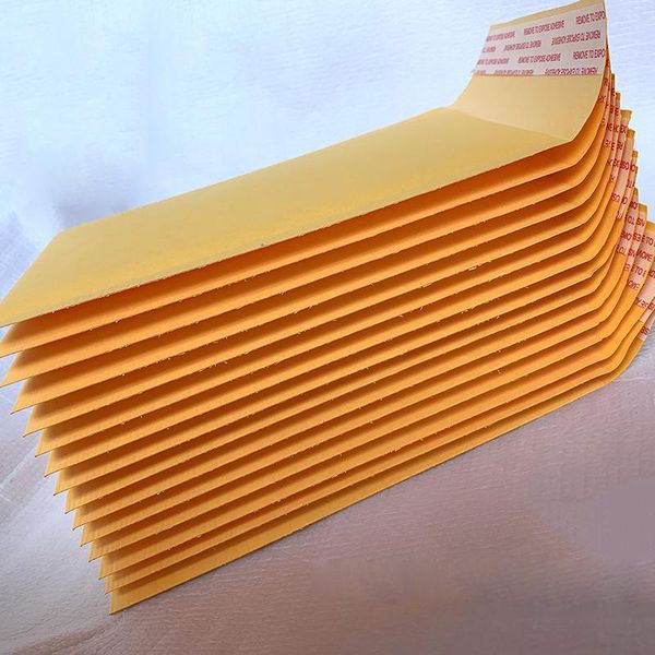 

storage bags bubble envelopes mailers padded bag mailing drop 10 pc