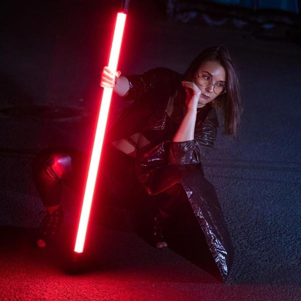 

nanlite nanguang led tube light rgb color light pavotube 15c/30c 77cm 117cm 2700k-6500k handheld for youtube pgraphy