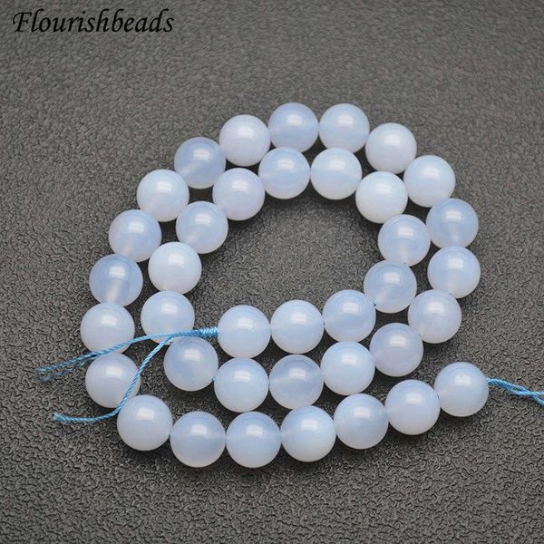 

other natural blue azurlite round loose beads jewelry materials 6mm 8mm 10mm 12mm