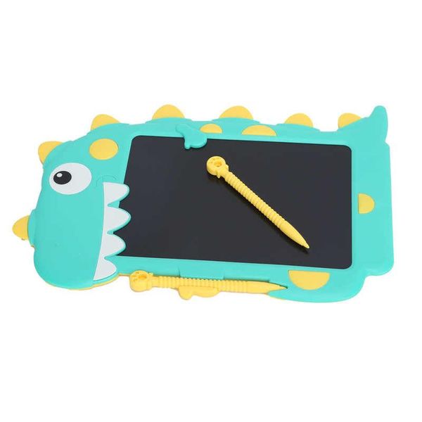 

gift sets lcd writing tablet 8.5in digital doodle board for graffiti pen