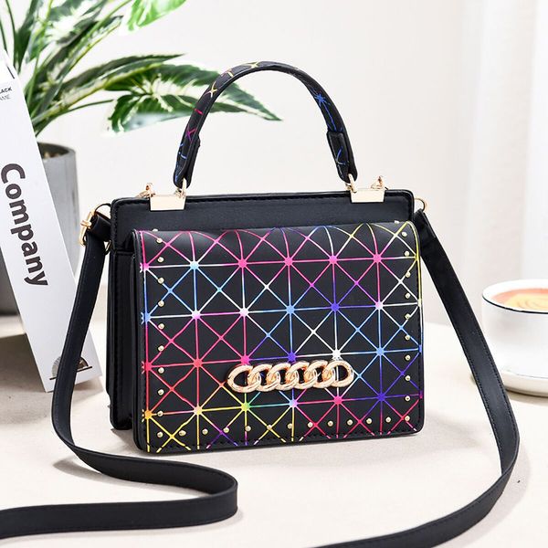 

bag women's 2021 new korean fashion women's bag c0301