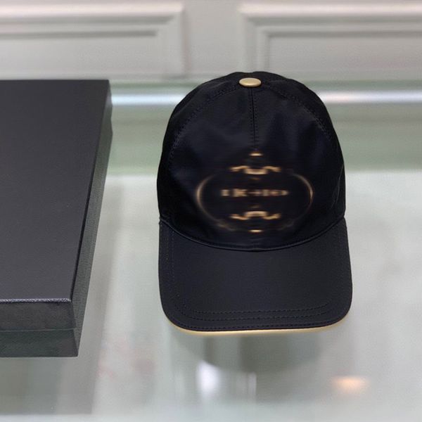 2021 Sıcak Golf Şapka Casual Hızlı Kuru Snapback Erkekler Tam Kap Şapka Beyzbol Kapaklar Koşu Kap Sun Visor Kemik Erkek Gorras Şapka