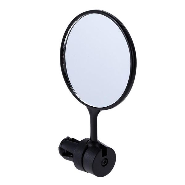 

bike groupsets 360-degree adjustable riding bicycle handlebar grip rearview rear view mirror glass