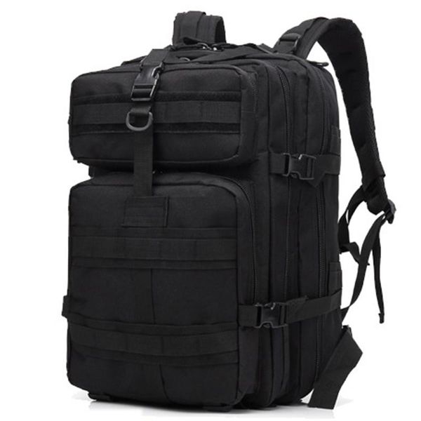

backpack 45l waterproof tactical camouflage sports men travel outdoor military male mountaineering hiking climbing camping bags