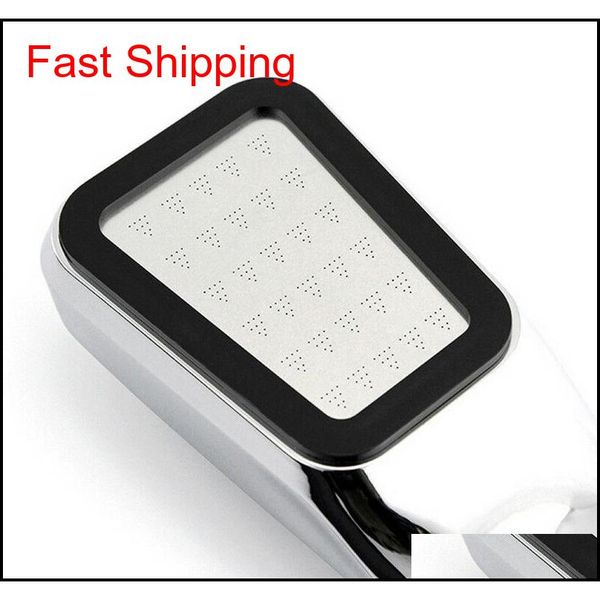 

300 holes high pressure shower head powerfull boosting qylmhj toys2010