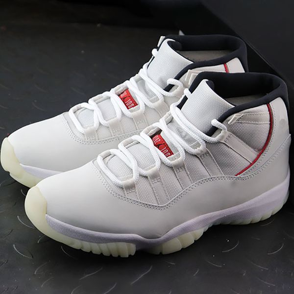 

shoes jumpman 11 platinum tint 11s designer sport running