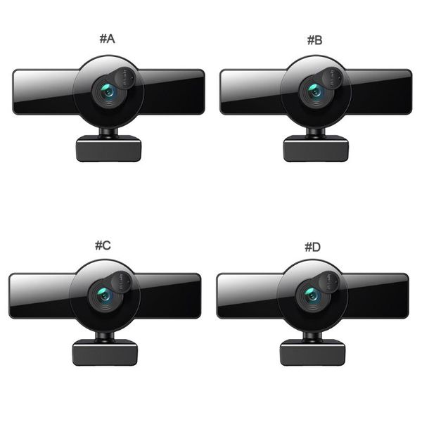 

webcams webcam full high definition 1080p web camera usb 2.0 with built-in microphone privacy cover for recording calling