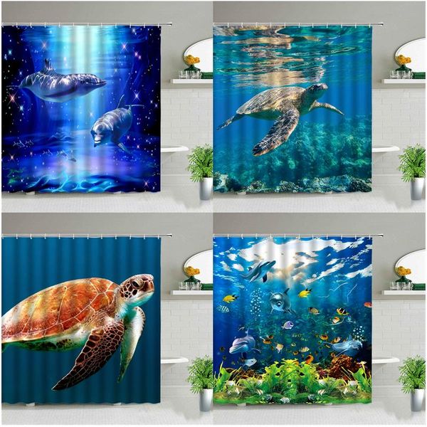 

shower curtains whale sea for bath the kitchen bathrooms modern fixture curtain set