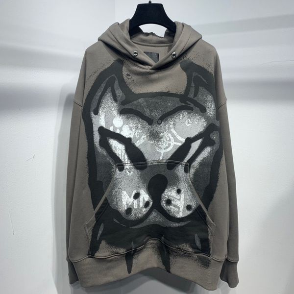 

2021ss spring and summer new high grade cotton printing short sleeve round neck panel t-shirt size: m-l-xl--xxxl color: black white gh4h5, Black;brown