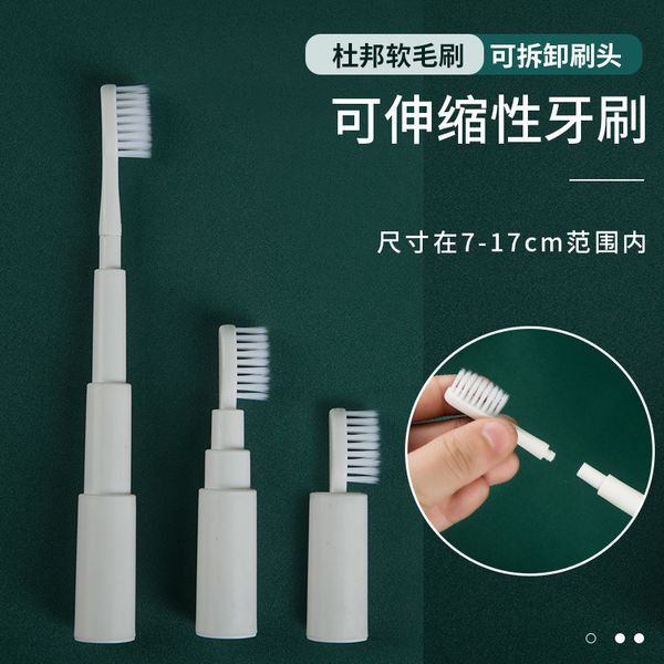 

disposable toothbrush el accommodation suppli retractable toiletri set