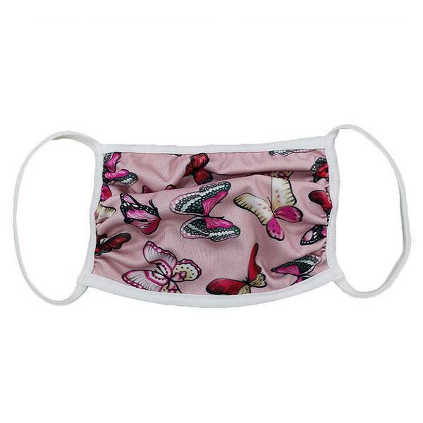 

mask 8350 printed dustproof, cold proof, skin friendly and washable s for men and women
