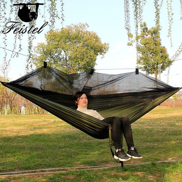 

rede de mosquito jungle hammock tent