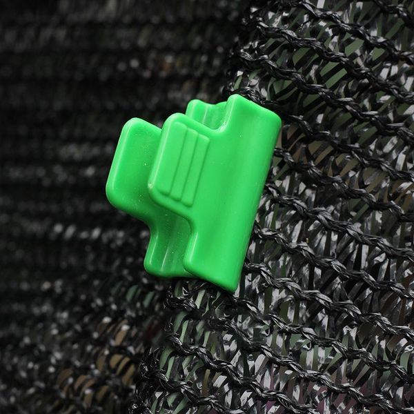 

other garden supplies plastic film clips greenhouse accessories gardening suitable for 11m diameter fkxe