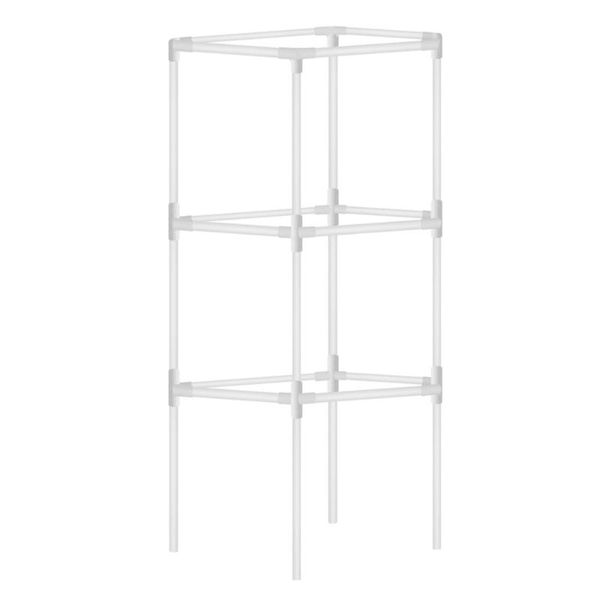 

other garden supplies plant support connector vine climbing frame pillar