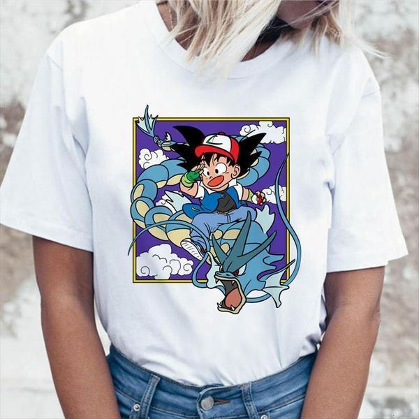 

camiseta graphic funny harajuku womens t shirt clothing korean tees ulzzang, White