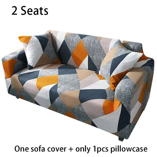 

chair covers 1/2/3/4 seaters sofa cover slipcover settee stretch protector furniture