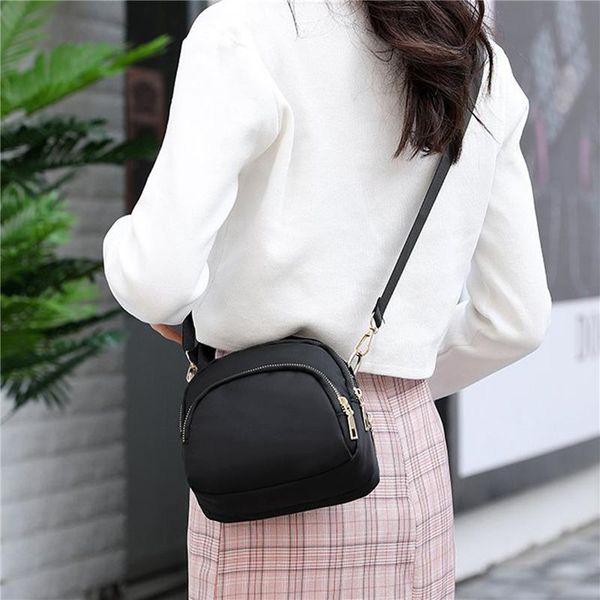 

evening bags shoulder bag fashion designer crossbody messenger waterproof purse travel female handbag