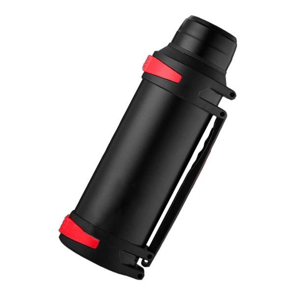 

water bottles 1pc portable outdoor bottle large capacity household drinking kettle