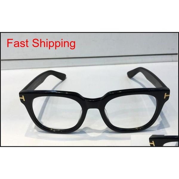 

5179 glasses frame clear lense designer glasses myopia eyeglasses retro oculos de grau men and women myopia e qylhxb bdebaby, Blue