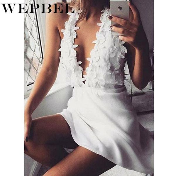 

ethnic clothing wepbel spring and summer solid color lace sleeveless dress women's fashion halter spaghetti strap v-neck slim, Red