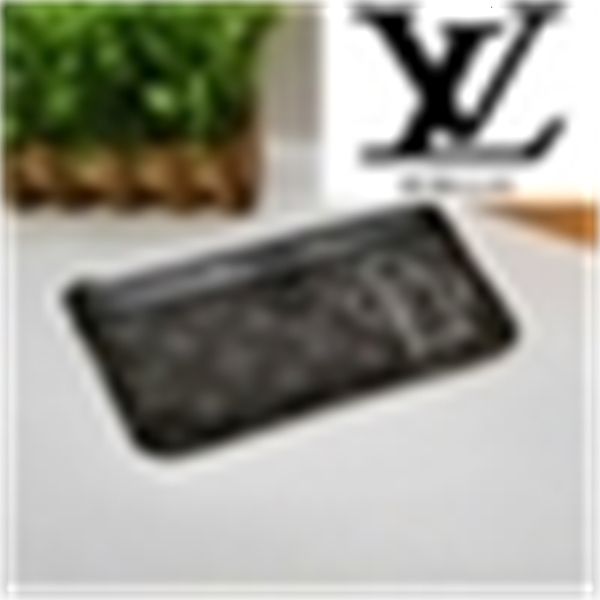 

m62897 new sunflower leather clip real leather compact long s chain wallet pouches key card holders phone cases, Red;black