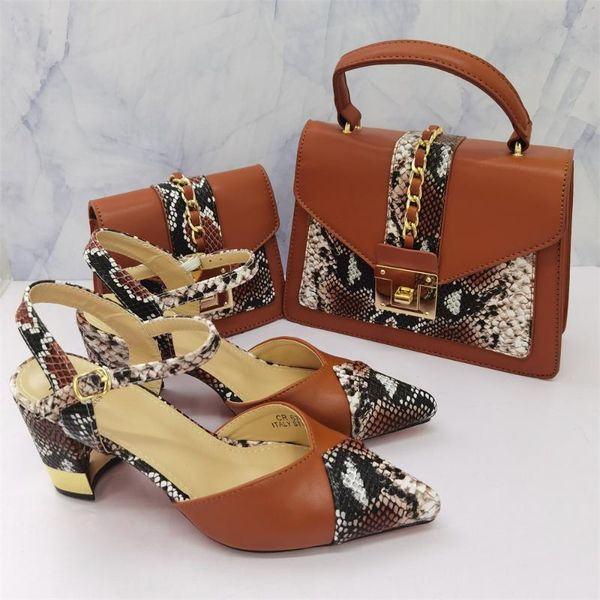 

dress shoes specials brown color design italian ladies and bag to match convenient slingbacks pumps for garden party, Black