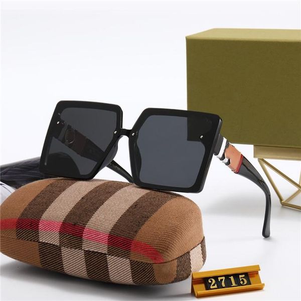 

fashion classic design polarized 2021 luxury sunglasses for men women pilot sun glasses uv400 eyewear metal frame polaroid lens 2715 with bo, White;black