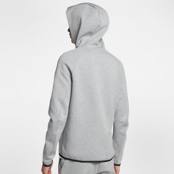 

brand mens hoodies sweatshirts with branded letters luxury designer hoodie for men long sleeve pullover coat clothing m-2xl, Black