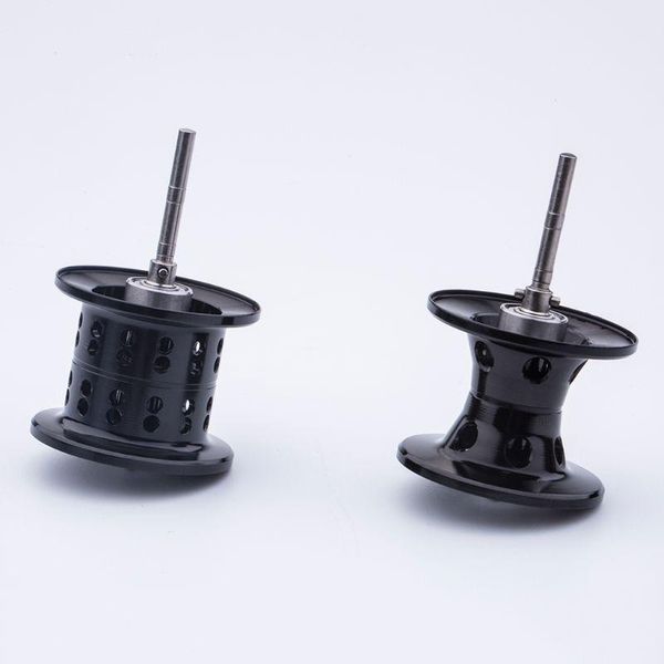 

fishing reel 10+1 double brake water drop reels 7. speed magnetic adjustable wheel rocker left/right hand rotating tackle