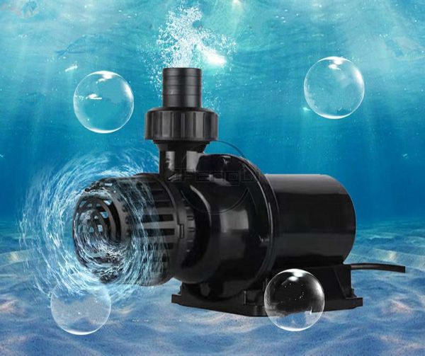 

air pumps & accessories dc kuyu frequency conversion water pump exceed mute fresh sea fish tank aquarium immersible cycling filtration