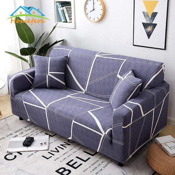 

chair covers elastic sofa cover for living room slipcovers furniture protector stretch polyester armchair couch