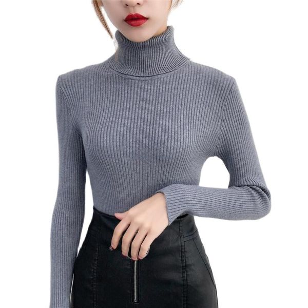 

women's sweaters 2021 spring korean style female slim sweater, White;black