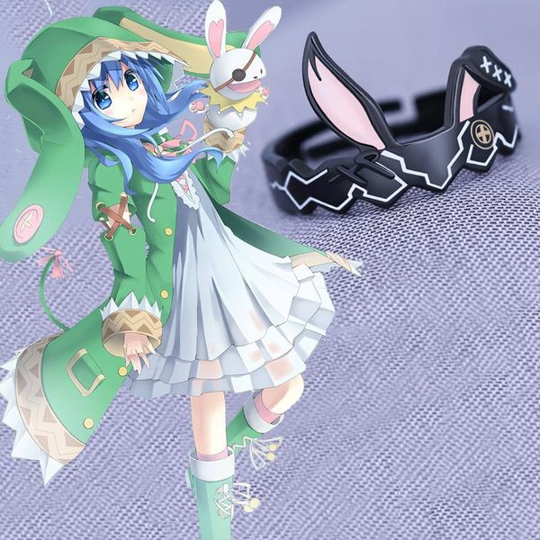 

cluster rings anime himekawa yoshino date a live 925 sterling silver adjustable ears finger ring cosplay jewelry props women girls gi, Golden;silver