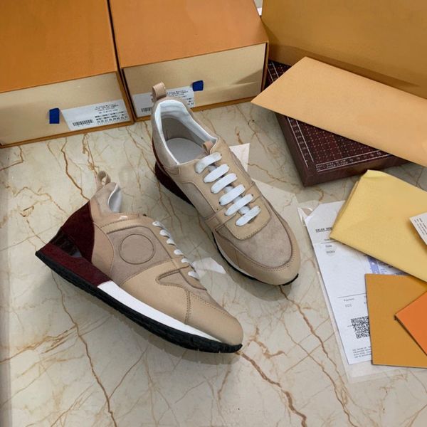 

2021 brand women's arch summer breathable sneakers for men women dad shoes fashion casual outdoor boots dropship mjk001, Black