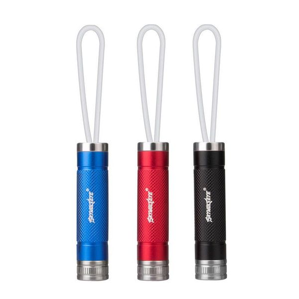 

mini super bright cob led camping light key ring keychain torch lamp home indoor lighting emergency #3j31