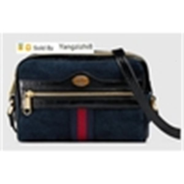 

yangzizhi8 mini suede ophidia bag 517350 women fashion shows shoulder bags totes handbags handles cross body messenger bags, Black;red