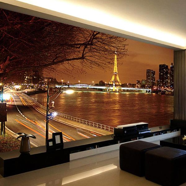 

wallpapers custom modern minimalist light luxury mural wallpaper 3d geometric abstract art fresco living room tv sofa bedroom