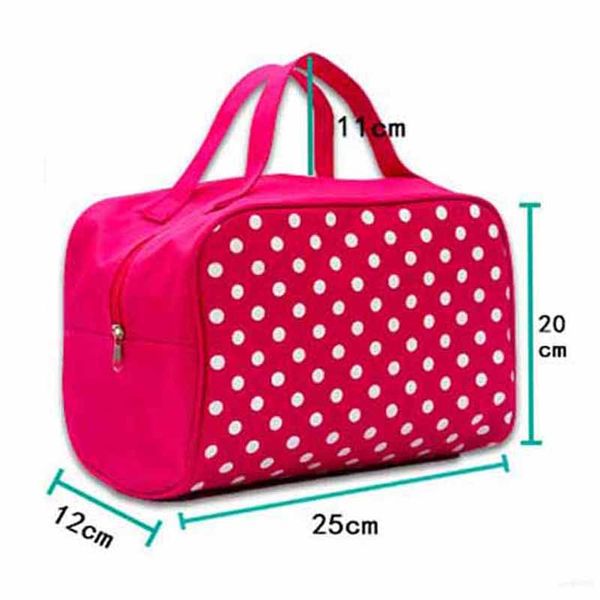 

women cosmetic bag luxurious designer big capacity beautician travel organizer multifunctional beach bag makeup bag toilet