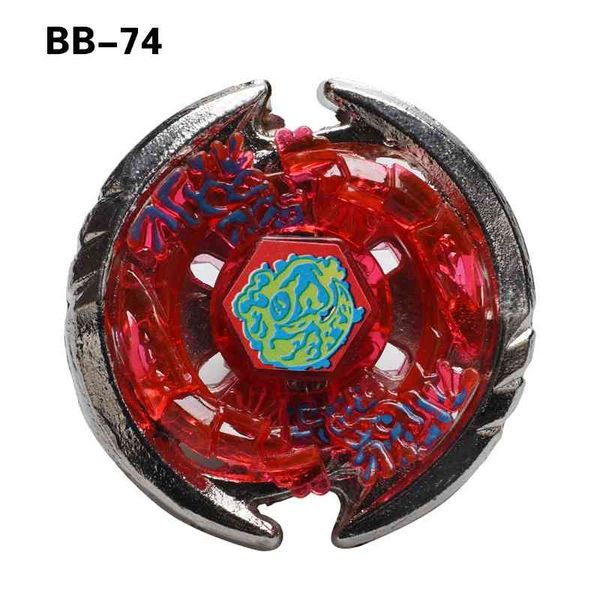 

straight burst 4d constellation combat alloy gyro toy without transmitter ` bb74