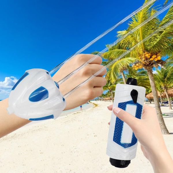 

pool & accessories handheld sprinklers summer children's wrist beach play set outdoor seaside