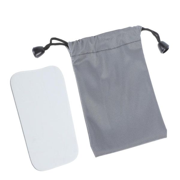 

window stickers 1set orthodontic glass reflector double-sided intraoral