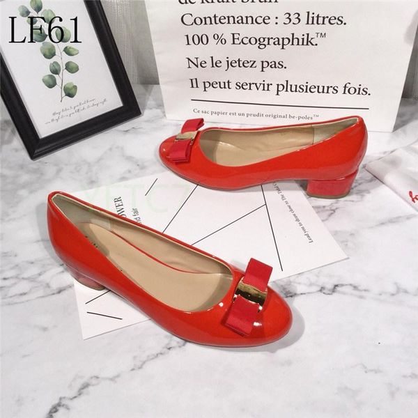 

mm mary janes pointed shoes luxury woman loafers genuine leather metal dcoration shoes woman heels spring basic shoes 11, Black