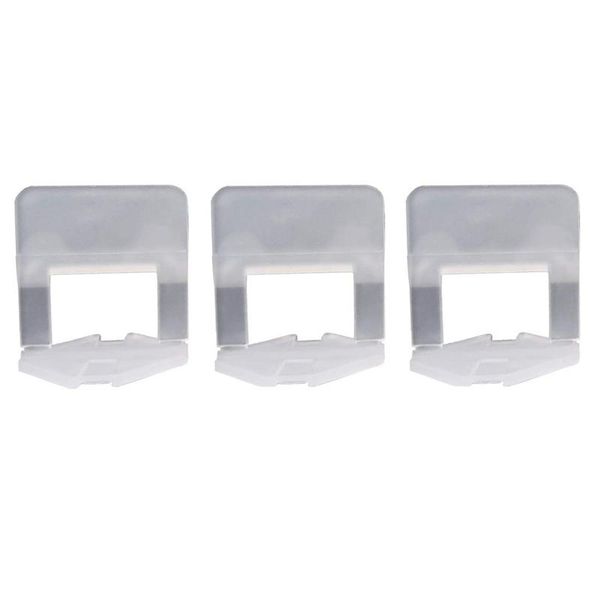 

squeegees 500pcs wall floor tile flat leveling system gasket belt clip equipment kit